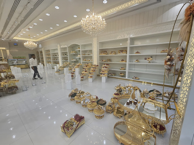 Le chocola Rak - لي شوكولا راس الخيمة - Hospitality and gastronomy