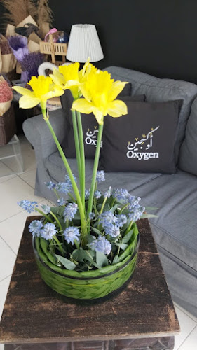 Comentarii opinii despre Oxygen Flower & Gifts