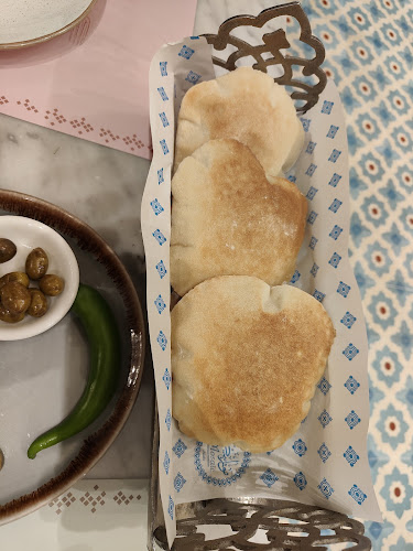 Comentarii opinii despre Mosaic Restaurant