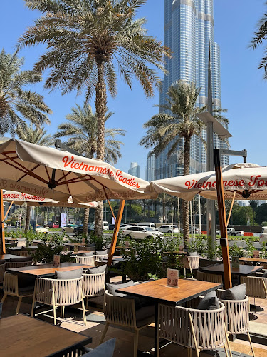 Burj Vista Tower 1 - Downtown Dubai - Dubai