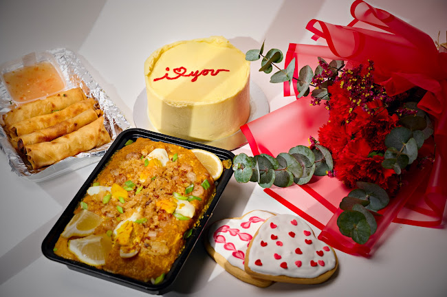 Comentarii opinii despre Breads by Biri