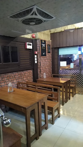 Al lameaa restaurant