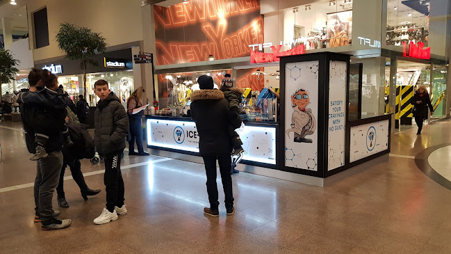 Ice Cream Lab Abu Dhabi