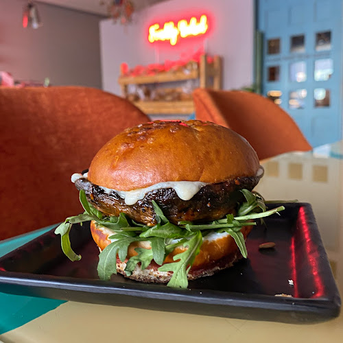 VEGO Cafe & Confectionery JLT - Hospitality and gastronomy