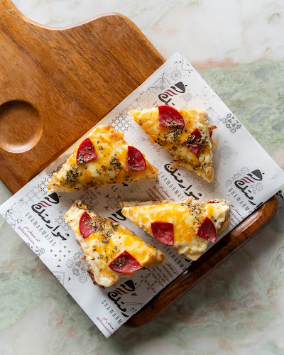 Comentarii opinii despre Shawarmatac Murbah