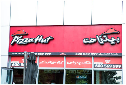Pizza Hut