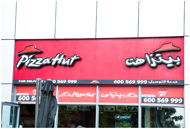 Pizza Hut