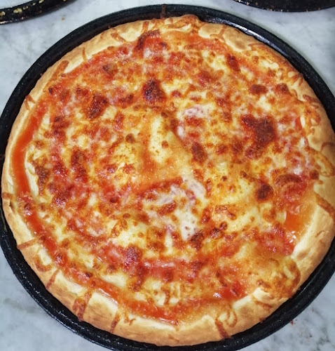 Al hajah sandwiches &pastries preparing - Ras Al-Khaimah