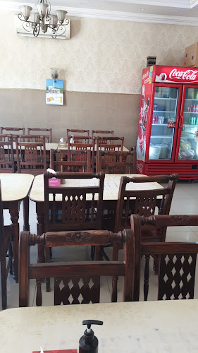 Karachi Darbar Fujairah - Hospitality and gastronomy