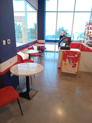 ZIVA CAFE - Hospitality and gastronomy