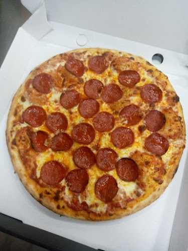 Comentarii opinii despre PIZZA TIME‘S