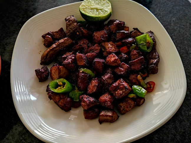 Opinii despre مطعم ومقهى ليالى الامارات în Dubai - Hospitality and gastronomy