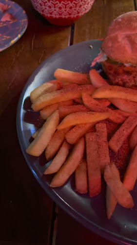 Comentarii opinii despre Nando's Al Zeina, Al Raha Beach