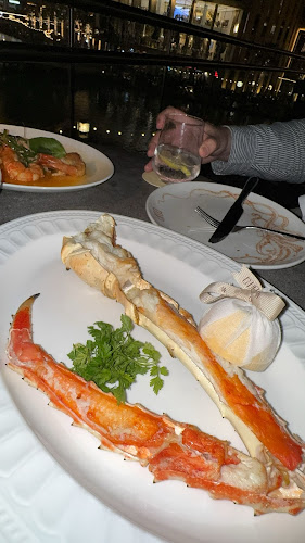 Urla Restaurant & Lounge - Dubai