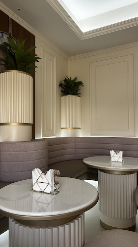 Opinii despre OPAL CAFE în Abu Dhabi - Hospitality and gastronomy