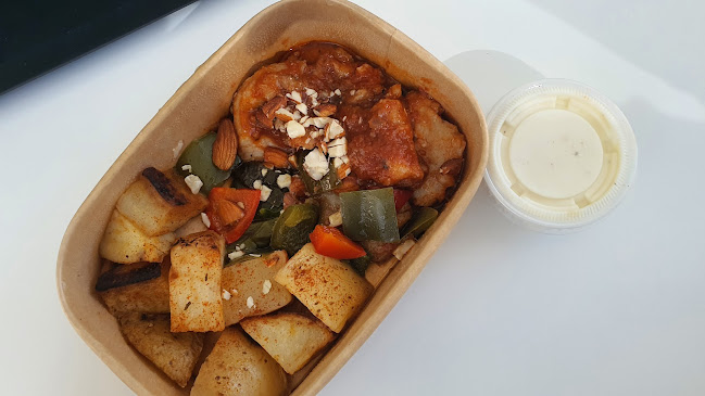 Comentarii opinii despre Nutristein