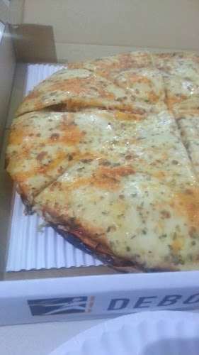 Debonairs Pizza | JLT