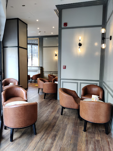 Al Ghurair Centre - Ground floor - next to Entrance 4 - Dubai