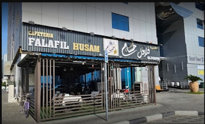 Falafel Husam AlTaawun | فلافل حسام التعاون