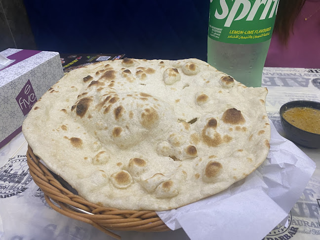 Opinii despre Saif Restaurant, HorAlAnz, Deira - Deccan Darbar Group of Restaurants în Dubai - Hospitality and gastronomy