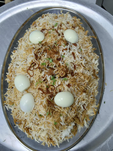 Opinii despre dawar al tawoon hyderabadi Restaurant în Sharjah - Hospitality and gastronomy