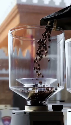 Opinii despre Artokyo cafe în Abu Dhabi - Hospitality and gastronomy