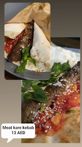 Bait Al Azayem Restaurant مطعم بیت العزائم - Hospitality and gastronomy