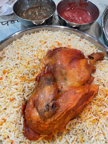 AL MARHABANI MANDI - DEIRA - Dubai