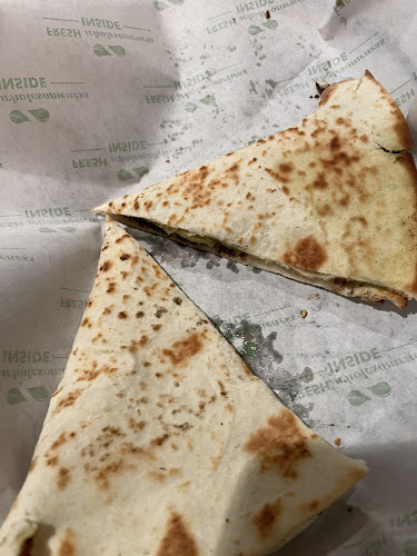 Opinii despre Zaatar w Zeit - Business Bay în Dubai - Hospitality and gastronomy