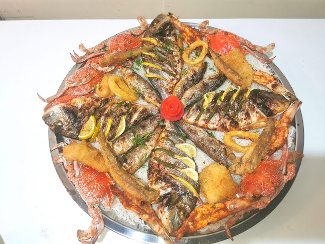 Comentarii opinii despre Alexandria Beach Sales & Grilling Fish