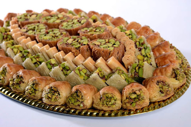 Shamseen Bakeries Al Nahda