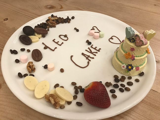 LeoCake - homemade cake delivery Dubai