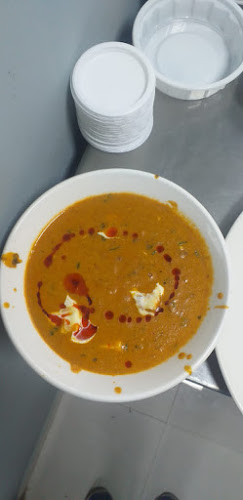 Mehtab Resturant - Hospitality and gastronomy