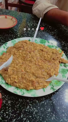 Mustafa Kabab Restaurant - Abu Dhabi - Hospitality and gastronomy