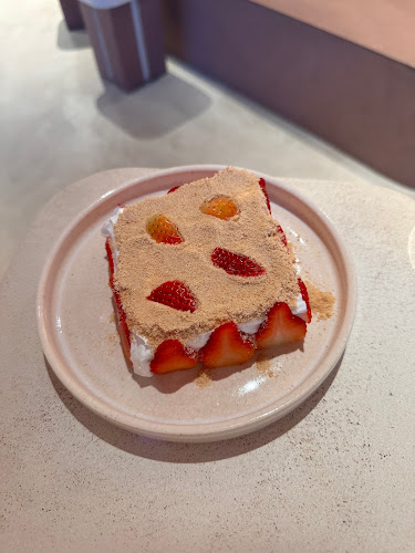 LLAMA CAFE - Hospitality and gastronomy