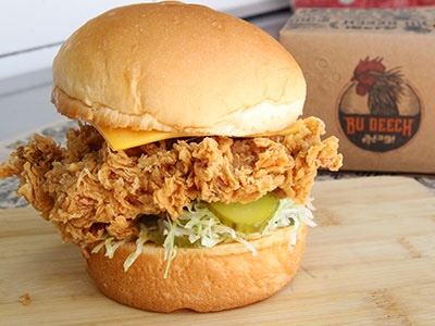 Opinii despre بوديج în Abu Dhabi - Hospitality and gastronomy