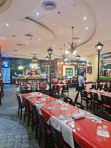 Opinii despre Danial Restaurant Dubai în Dubai - Hospitality and gastronomy