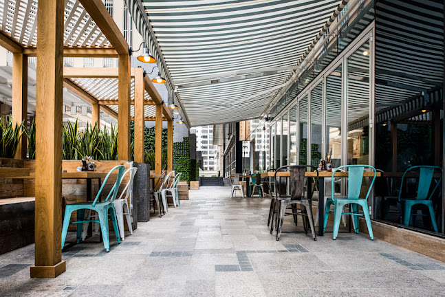 THE SUM OF US - Dubai