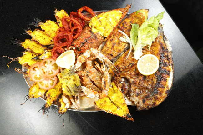 Al ‘Ikkamiyah - Fujairah