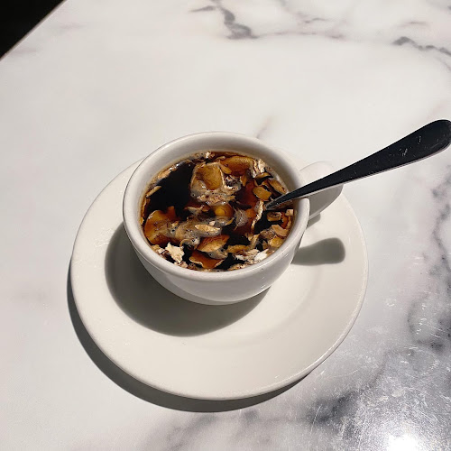 Trèsind Dubai - Hospitality and gastronomy