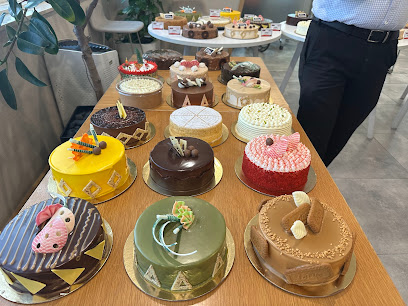 Bakeworld (Al Khayam Bakery & Sweets LLC) - Ajman