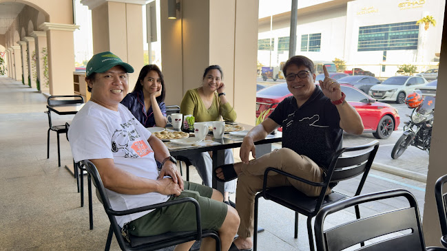 Comentarii opinii despre Zaatar w Zeit