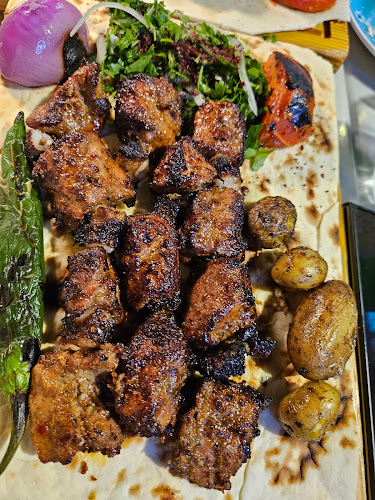 Name - Hospitality and gastronomy