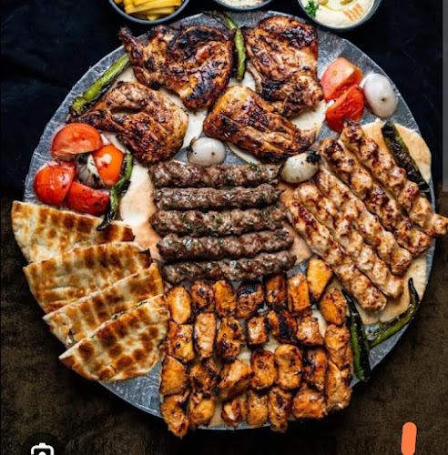 Al Rahmanya Pakistani Restaurant - Hospitality and gastronomy