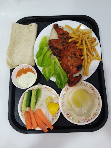 Zak Way Foods - Dubai
