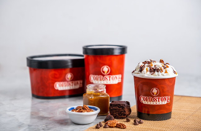 Comentarii opinii despre Cold Stone Creamery Grand Centrale Ajman
