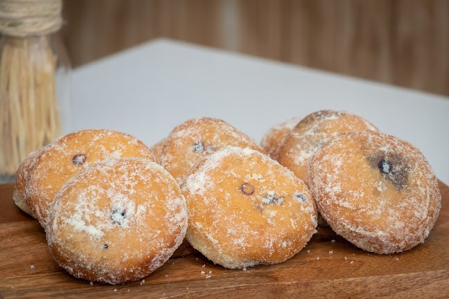 Opinii despre Panadero Pastry Shop (Main) în Dubai - Hospitality and gastronomy