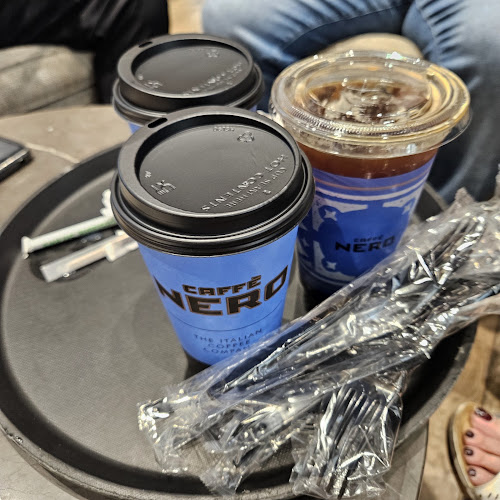 Unit GF - 206 - Financial Ctr St - Downtown Dubai - Dubai