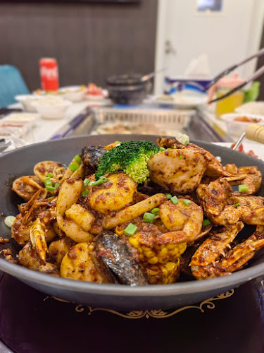 The Skewers Restaurant