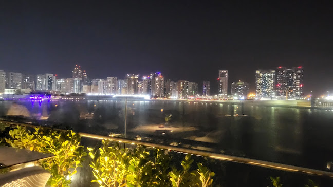 F9XQ+R2G Rosewood Hotel - Al Maryah Island - Abu Dhabi Global Market Square - Abu Dhabi